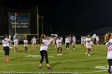 Marching Cavs 0047